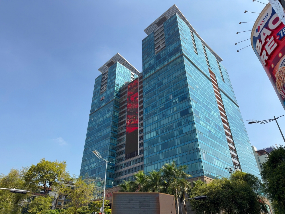 ESG tạo ra chuẩn mực mới cho thị trường văn phòng ESG tạo ra chuẩn mực mới cho thị trường văn phòng