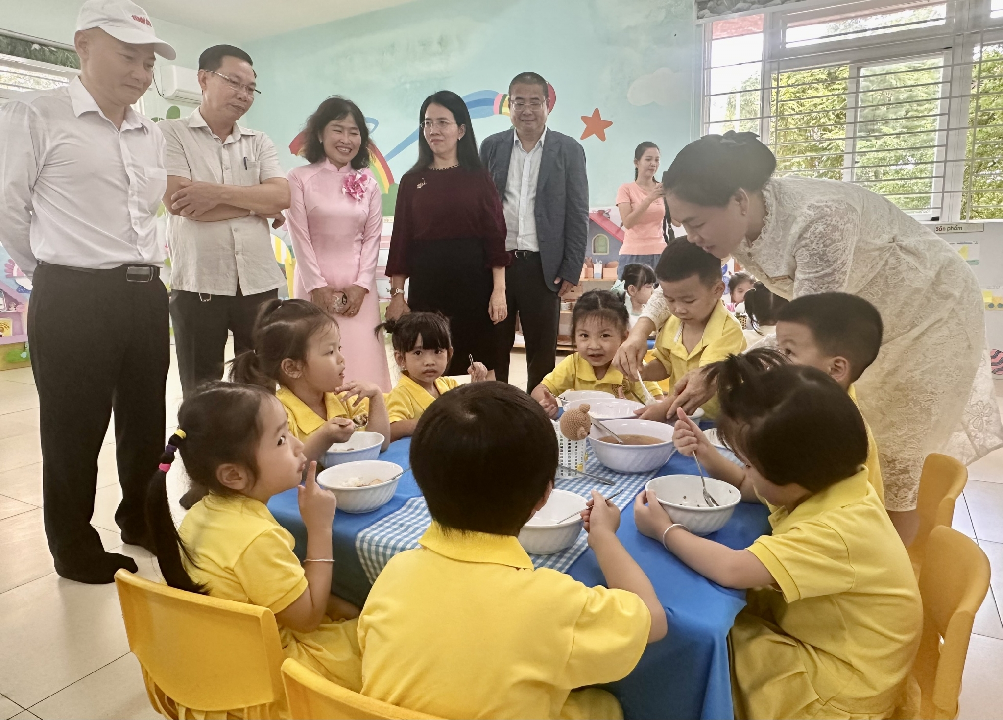 Tick xanh trách nhiệm “Tick xanh trách nhiệm” mở rộng kết nối cung - cầu, hướng tới hình thành các sàn giao dịch hàng hóa