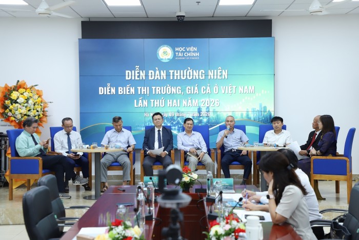 Kiểm soát lạm phát trong mục tiêu tăng trưởng 2 con số