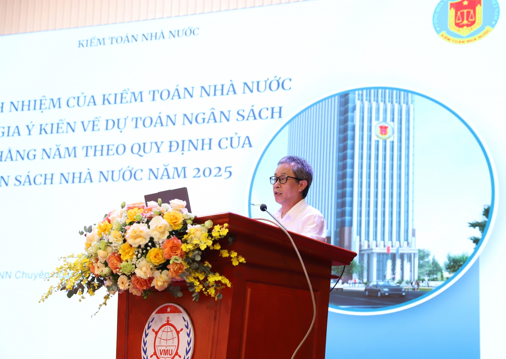 Đồng hành cùng các bộ, ngành nâng chất lượng dự toán ngân sách năm 2027 Tap huan du toan chi ngan sach