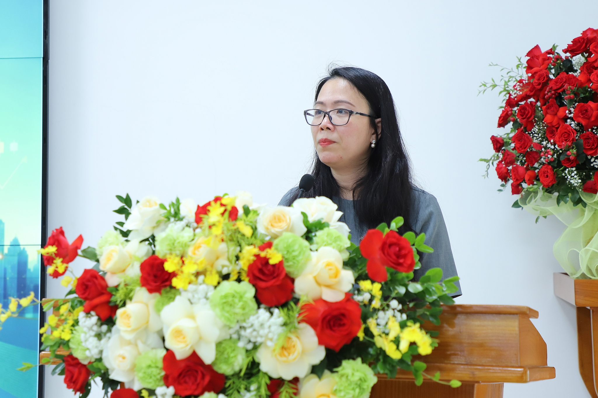Kiểm soát lạm phát trong mục tiêu tăng trưởng 2 con số