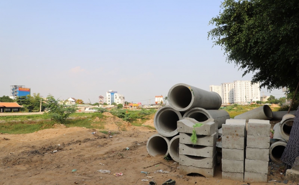 Thúc đẩy giải ngân đầu tư công ở TP. Hồ Chí Minh nhìn từ loạt giải pháp của Sở Tài chính Thúc đẩy giải ngân đầu tư công ở TP. Hồ Chí Minh nhìn từ loạt giải pháp của Sở Tài chính