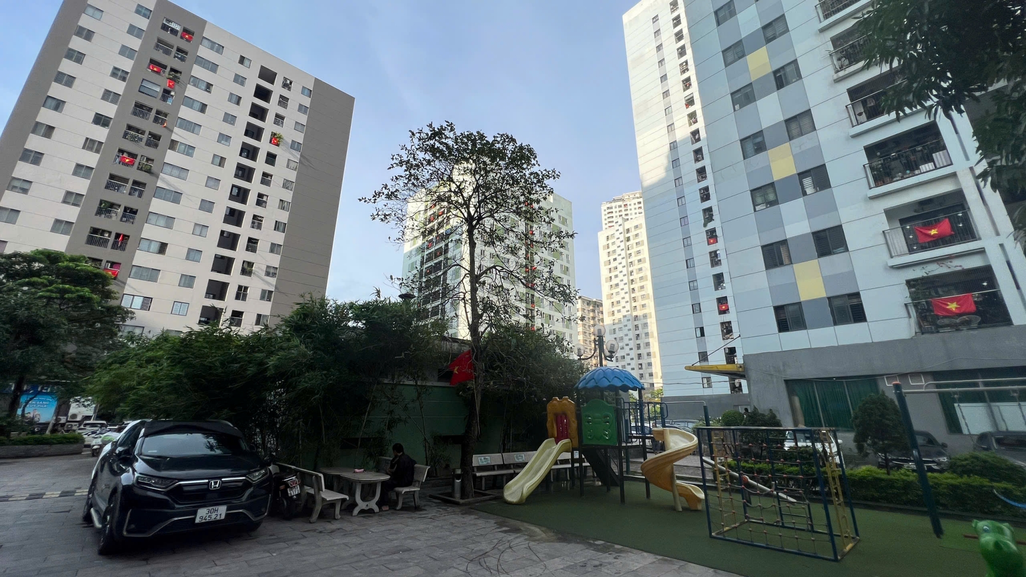 Nhà đầu tư lướt sóng rút lui, giá nhà bước vào chu kỳ tăng chậm hơn