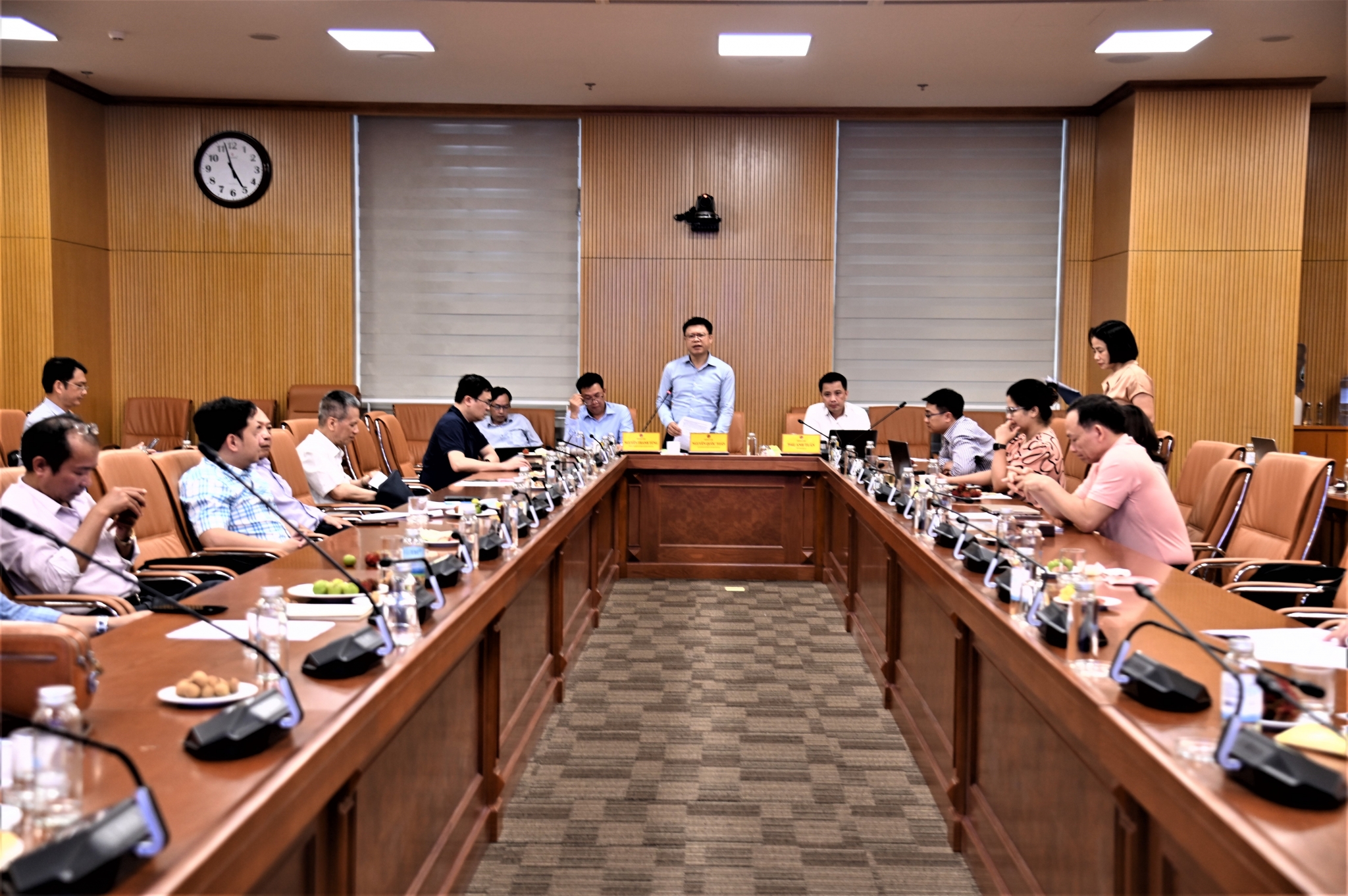 Khơi thông nguồn lực phát triển kinh tế biển bền vững Khơi thông nguồn lực phát triển kinh tế biển bền vững