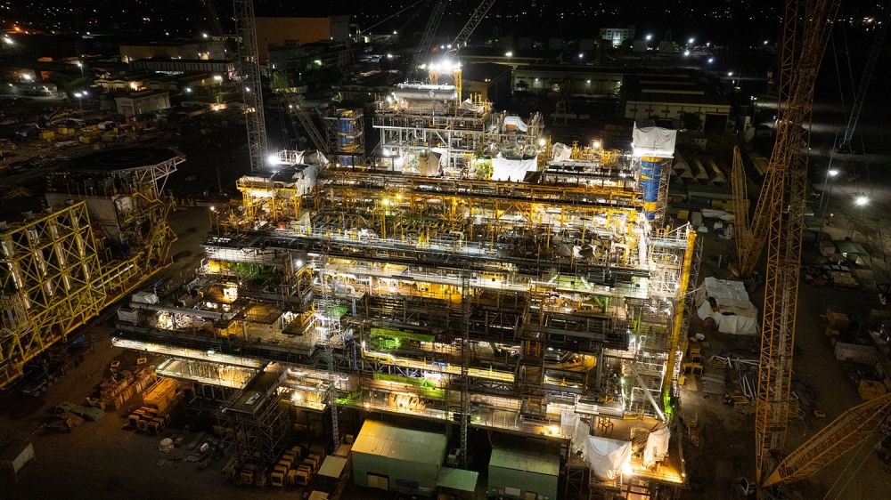 Phó Thủ tướng Phạm Gia Túc: Petrovietnam phải biến nguồn lực thành tăng trưởng Phó Thủ tướng Phạm Gia Túc: Petrovietnam phải biến nguồn lực thành tăng trưởng