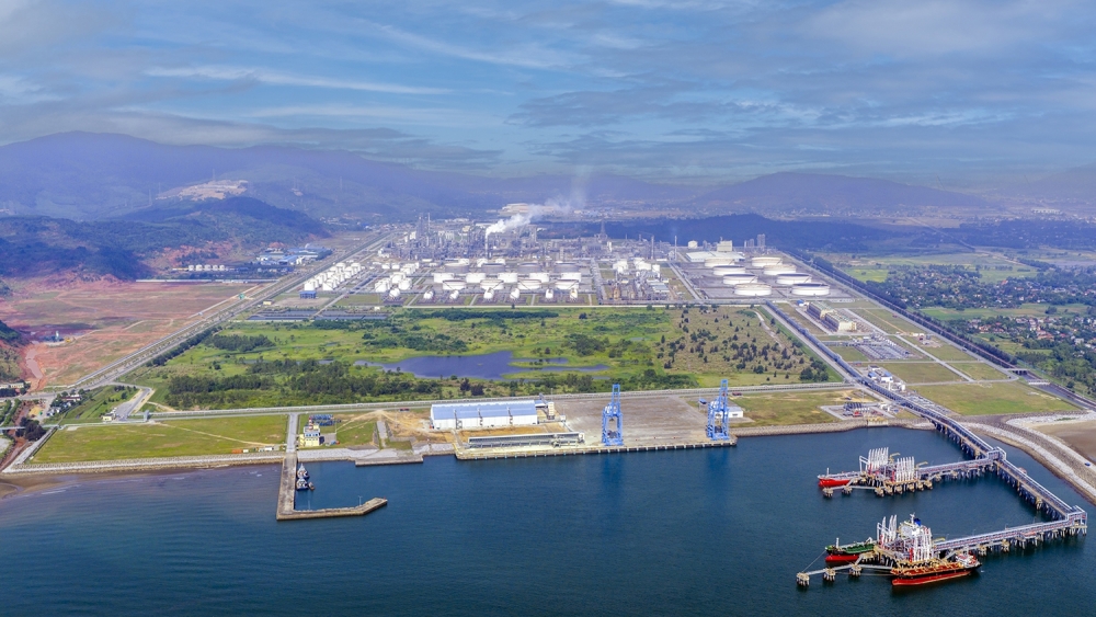 Phó Thủ tướng Phạm Gia Túc: Petrovietnam phải biến nguồn lực thành tăng trưởng Phó Thủ tướng Phạm Gia Túc: Petrovietnam phải biến nguồn lực thành tăng trưởng