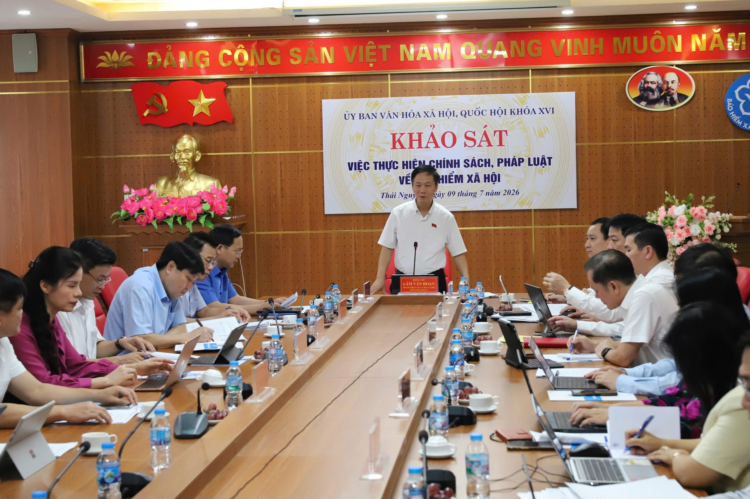 Luật bảo hiểm