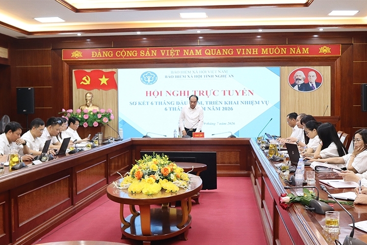 Nghệ An: Nhiều kết quả nổi bật trong thực hiện chính sách bảo hiểm xã hội, bảo hiểm y tế