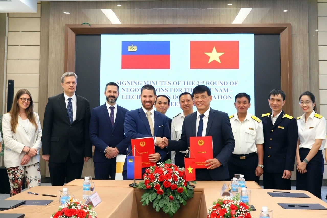 Quy định rõ đối tượng được áp dụng Hiệp định tránh đánh thuế hai lần