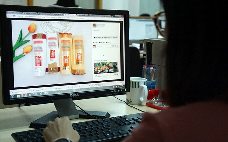 Chặn hàng giả từ gốc: Cần chuyển sang kiểm soát toàn bộ chuỗi lưu thông hàng hóa