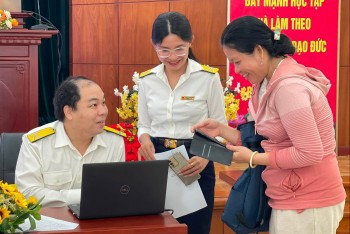 Quản lý giao dịch liên kết: Lấy bản chất kinh tế làm căn cứ