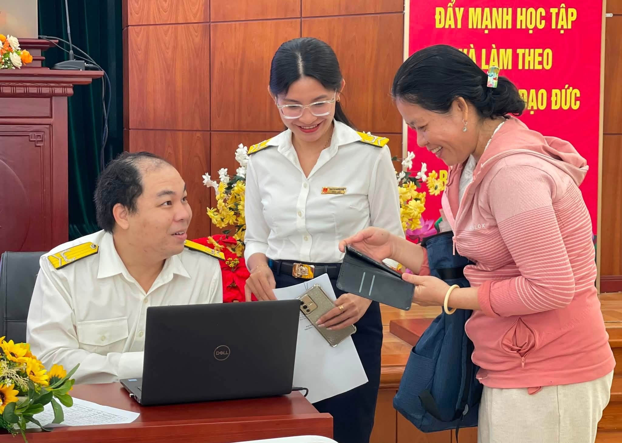 việc phân tích giao dịch liên kết không chỉ dựa trên hợp đồng hay hình thức pháp lý mà phải căn cứ vào thực tế hoạt động.