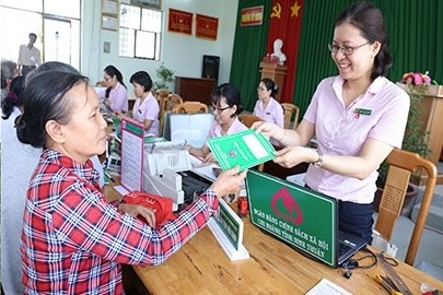 Đề xuất mở rộng "cánh cửa" tín dụng chính sách