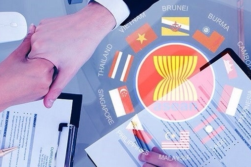 Hợp tác quốc tế sâu rộng, tạo nền tảng hiện đại hóa tài chính công