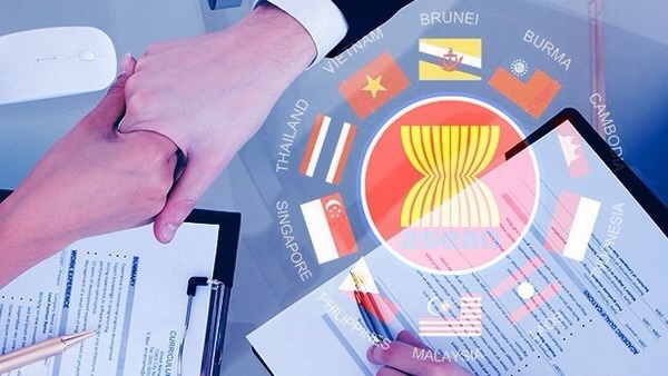 Hợp tác quốc tế sâu rộng, tạo nền tảng hiện đại hóa tài chính công hợp tác quốc tế
