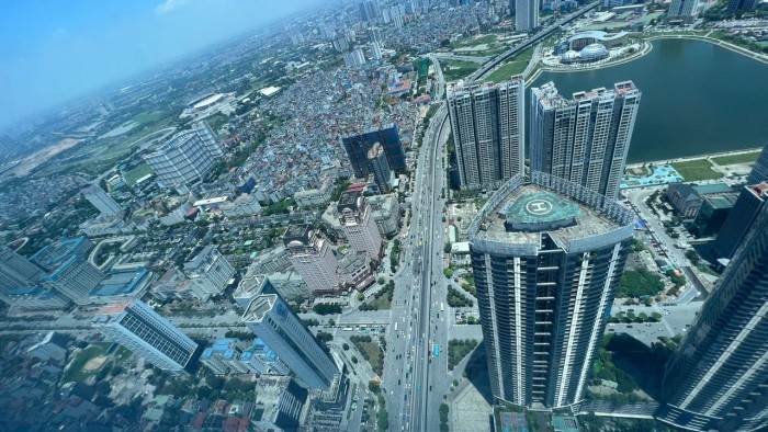 M&A bất động sản nhà ở duy trì sức hút, nhiều dự án quy mô lớn sẽ hút vốn ngoại