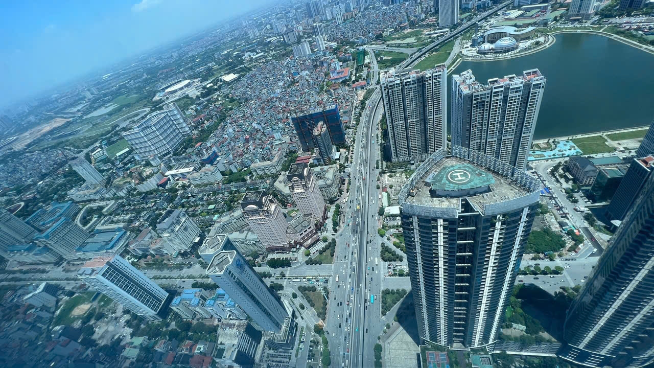 M&A bất động sản nhà ở duy trì sức hút, nhiều dự án quy mô lớn sẽ hút vốn ngoại
