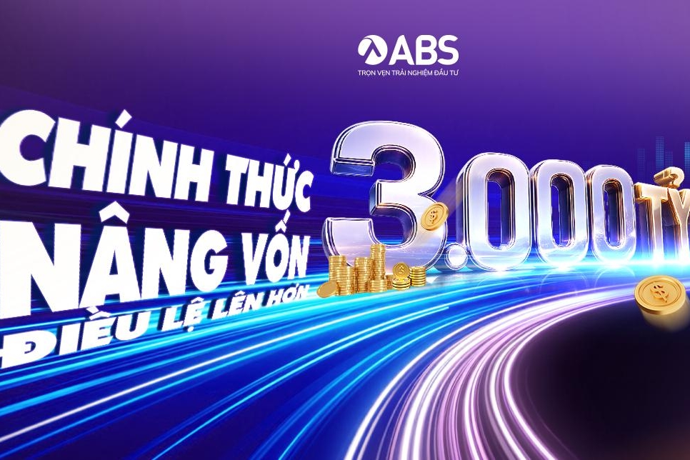 Chứng khoán An Bình báo lãi nửa năm bằng cả năm 2025