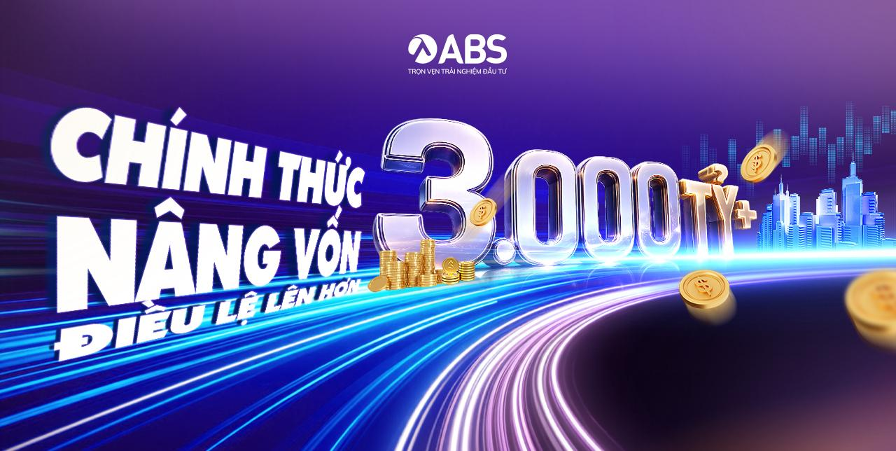 Chứng khoán An Bình báo lãi nửa năm bằng cả năm 2025 An Bình