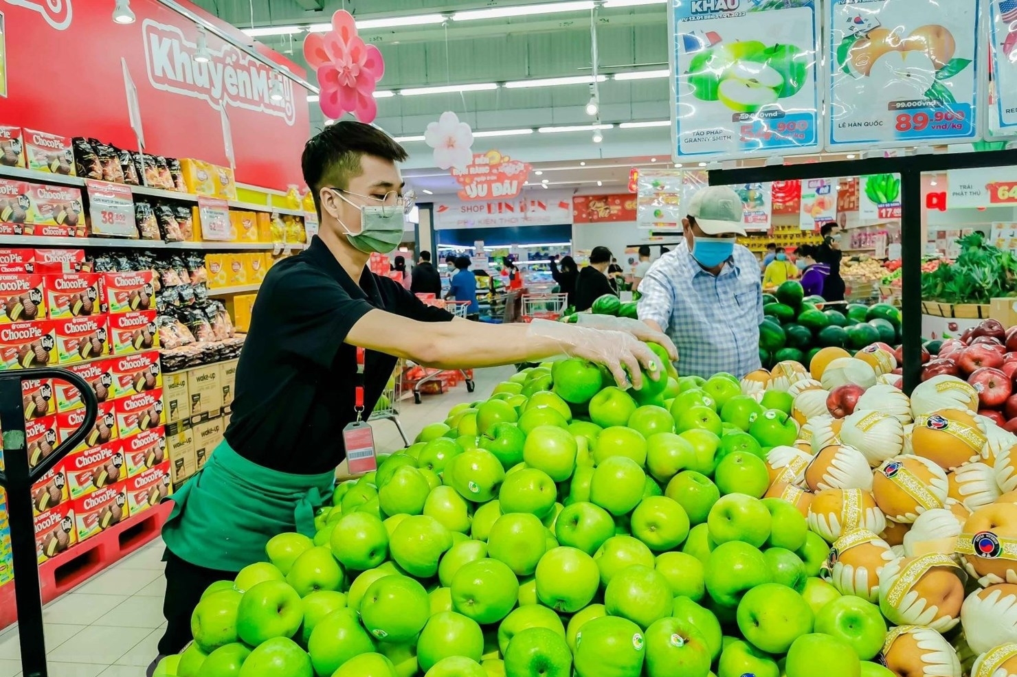 Có đủ cơ sở để kiểm soát lạm phát dưới 5% trong năm 2026
