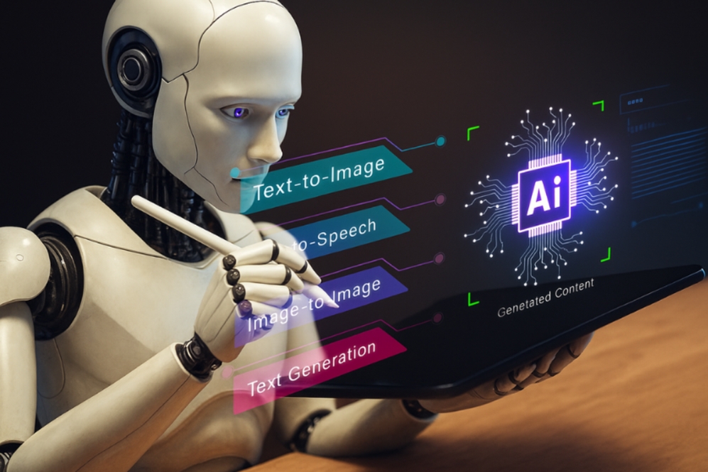 Tác động của nội dung do AI tạo ra trong hoạt động marketing đến hành vi mua hàng của người tiêu dùng tại Việt Nam