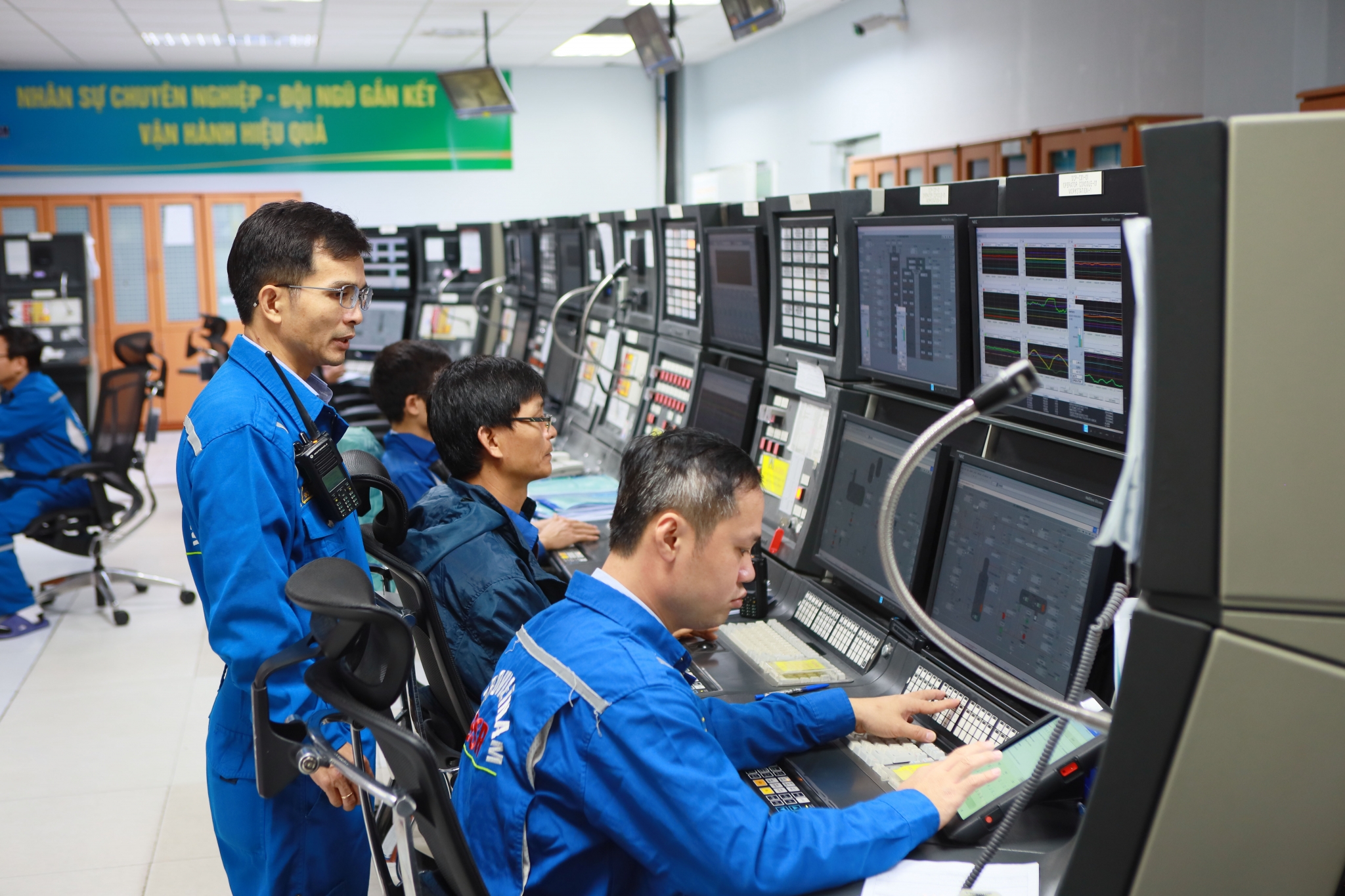 Mở rộng rổ dầu thô, thêm 2 loại nguyên liệu mới được chế biến thành công Mở rộng rổ dầu thô, thêm 2 loại nguyên liệu mới được chế biến thành công