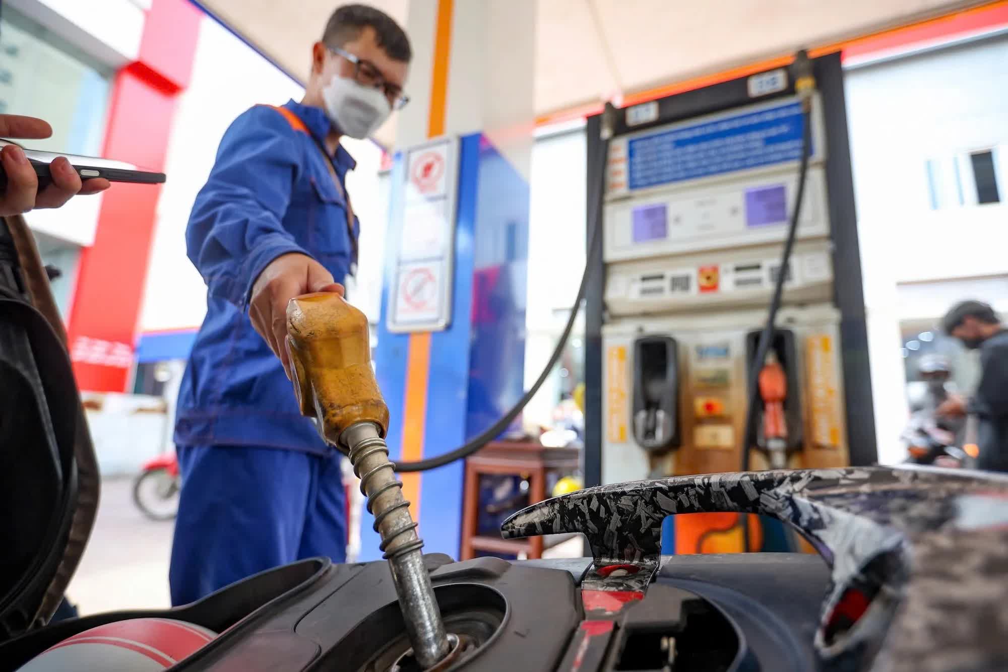 Có đủ cơ sở để kiểm soát lạm phát dưới 5% trong năm 2026 kiểm soát lạm phát
