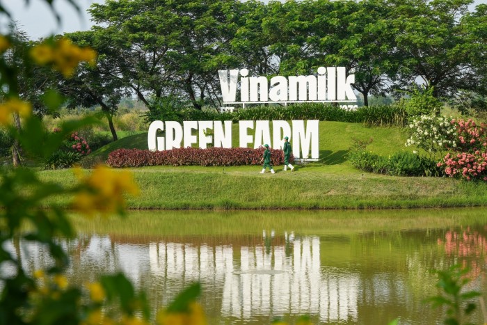 Vinamilk mang về hơn 106.000 tỷ đồng giá trị lợi ích kinh tế cho SCIC