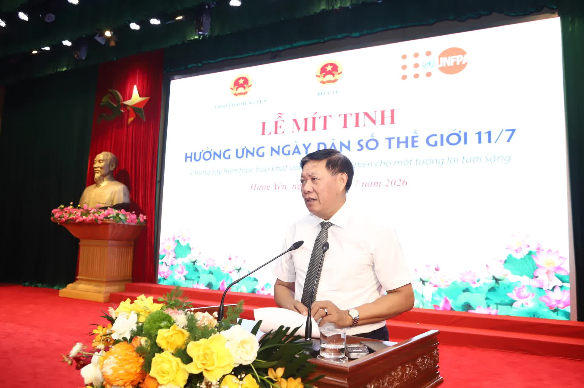 Việt Nam trước 4 thách thức dân số, nguy cơ ảnh hưởng tăng trưởng dài hạn