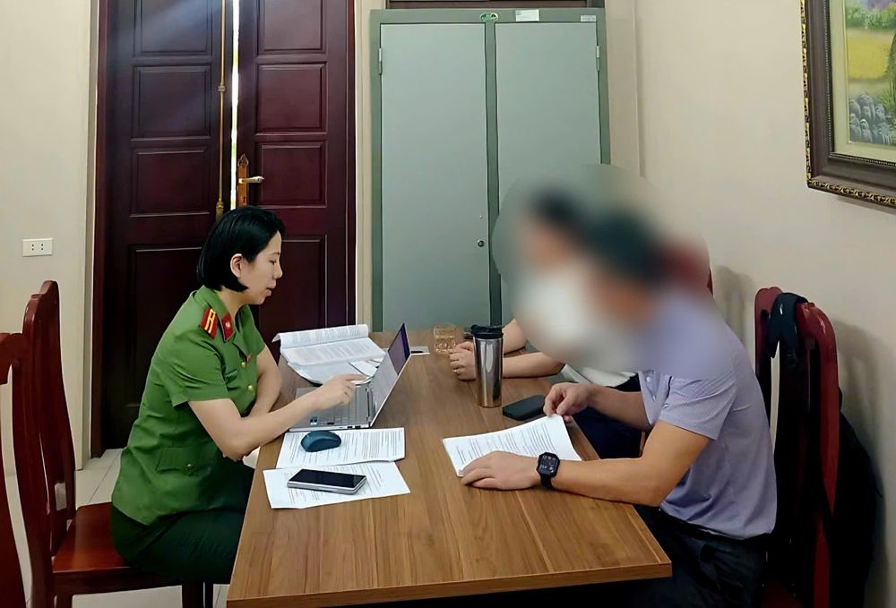 Chậm đóng bảo hiểm xã hội hơn 5 tỷ đồng, AMES English bị kiến nghị thanh tra toàn diện