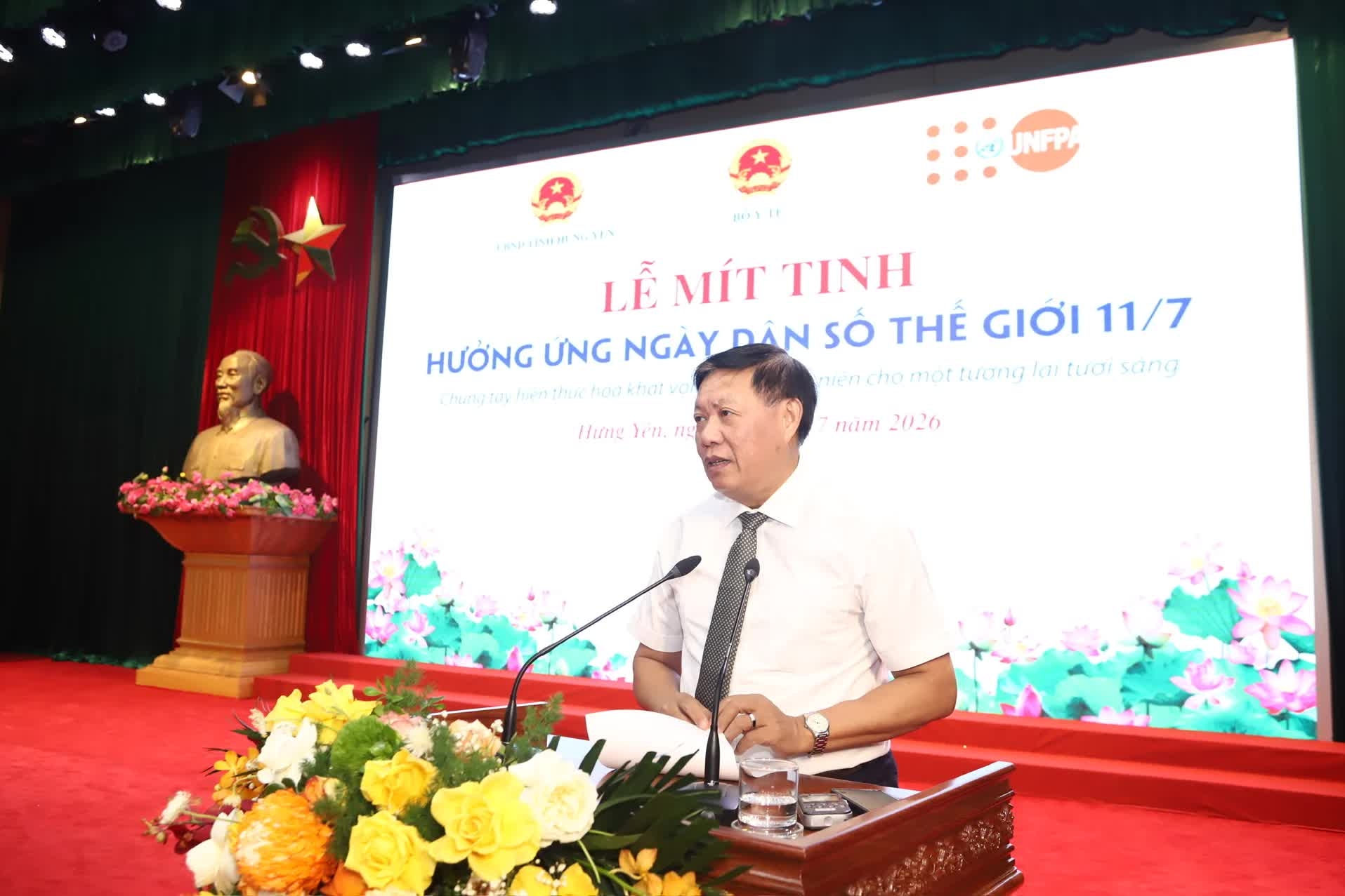 Việt Nam trước 4 thách thức dân số, nguy cơ ảnh hưởng tăng trưởng dài hạn