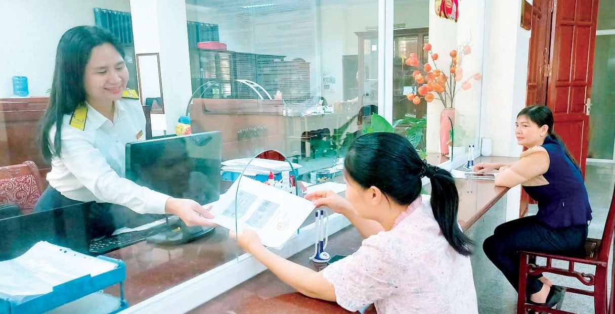 Ninh Bình: Thu ngân sách đạt 30.730 tỷ đồng mở dư địa tăng tốc cuối năm