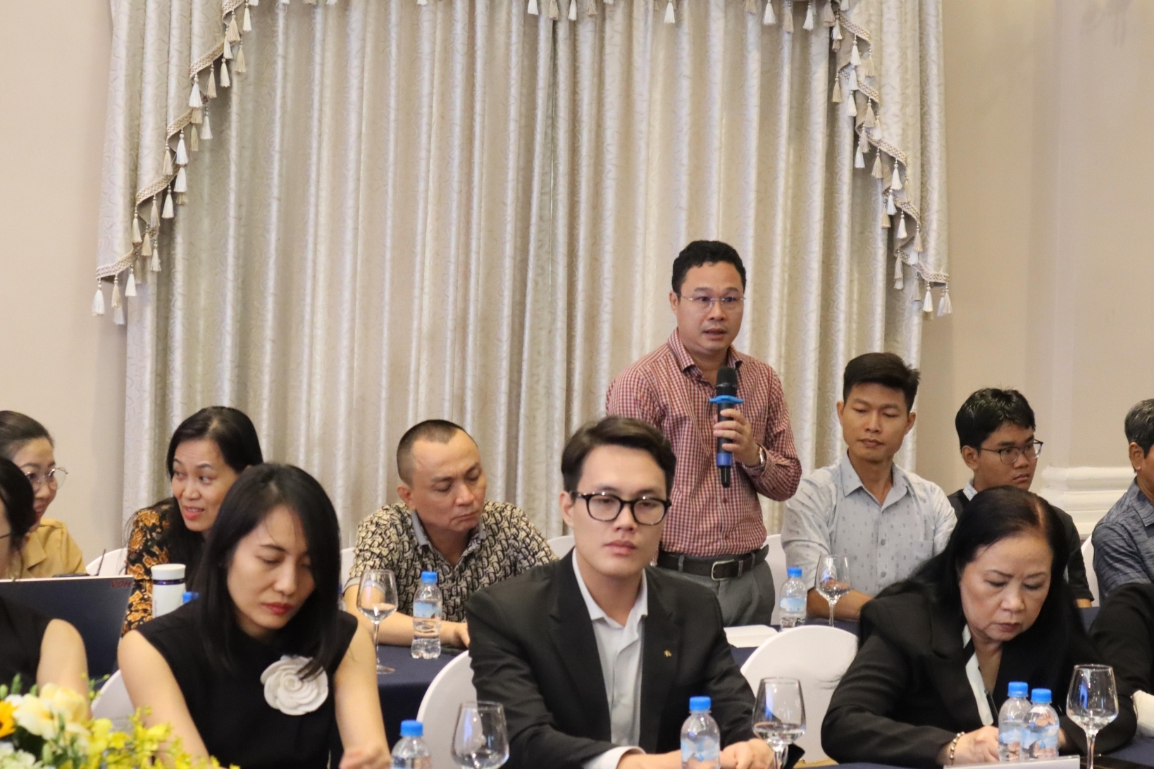 Doanh nghiệp kiến nghị tháo gỡ "khoảng trống tài chính" cho xuất khẩu
