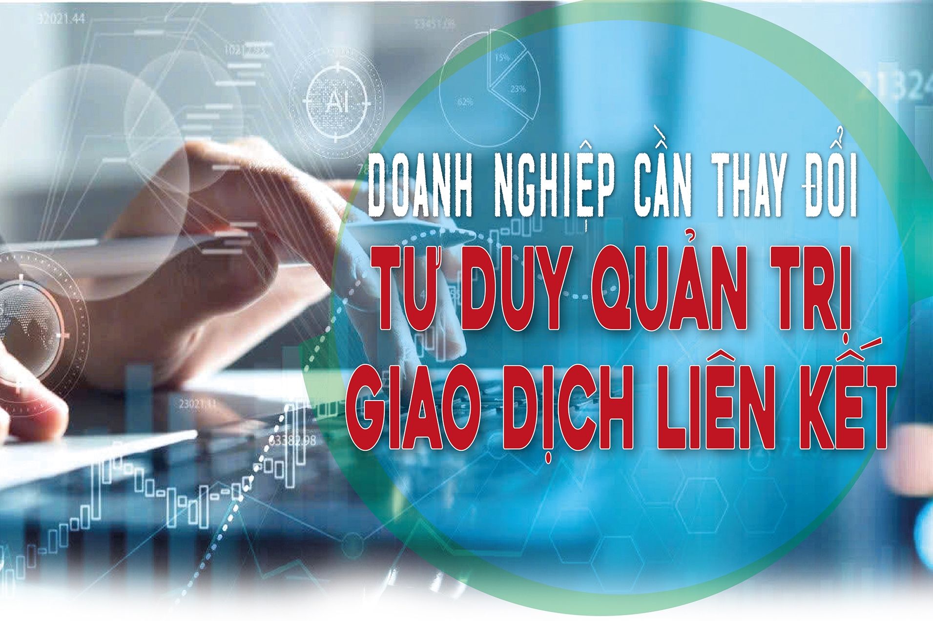 EMAGAZINE: Doanh nghiệp cần thay đổi tư duy quản trị giao dịch liên kết