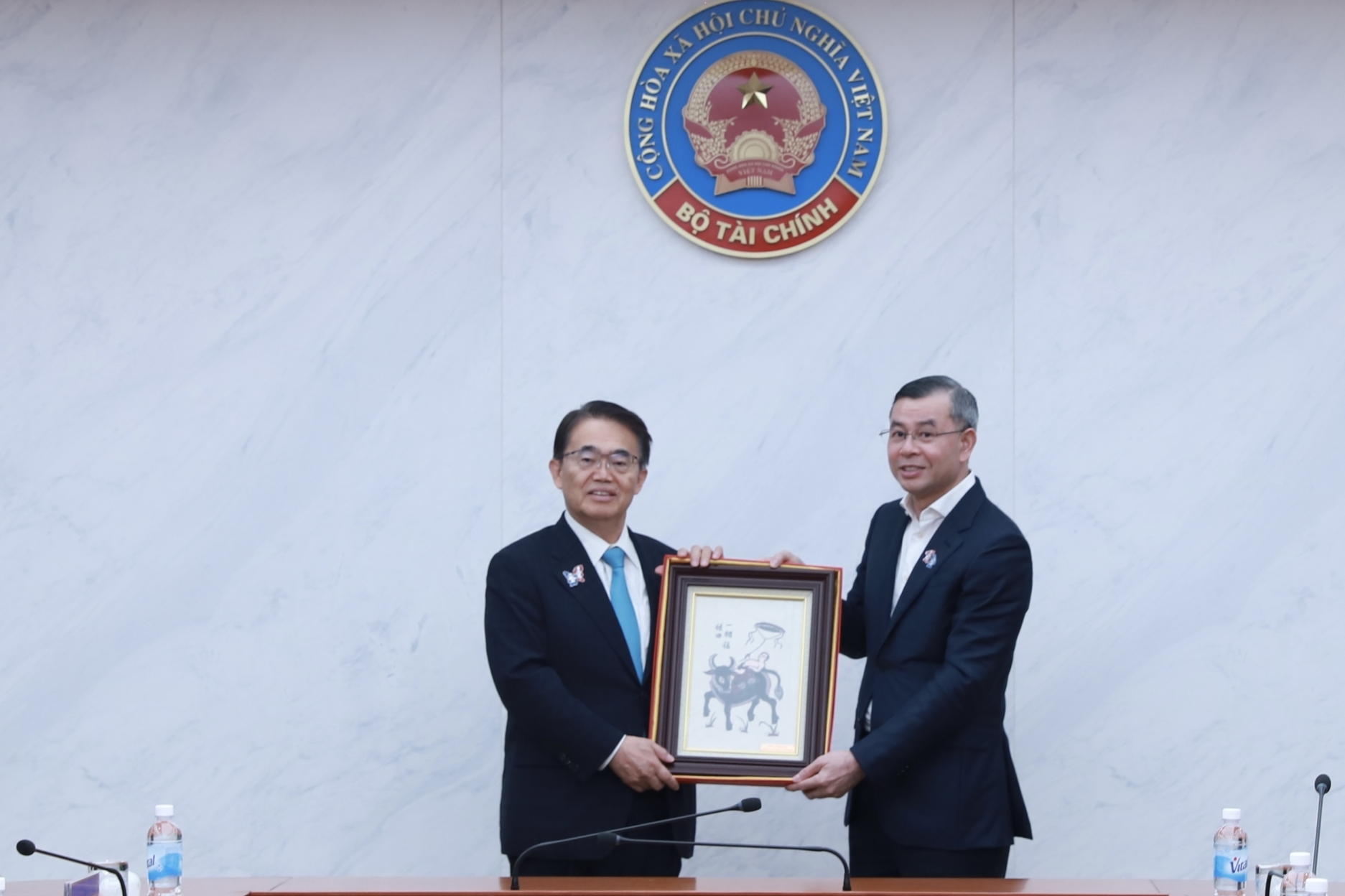 Việt Nam - Nhật Bản: Mở rộng hợp tác đầu tư, hướng tới phát triển bền vững