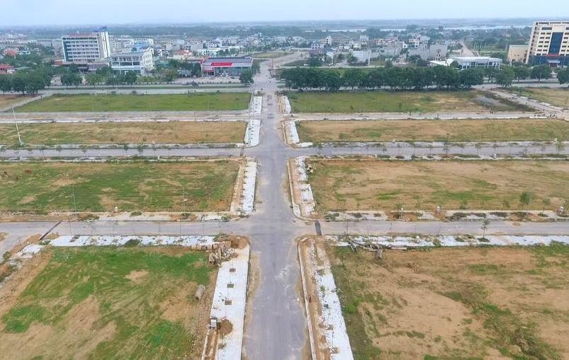 Thời đấu giá đất tăng nóng đang dần kết thúc? Thời đấu giá đất tăng nóng đang dần kết thúc?