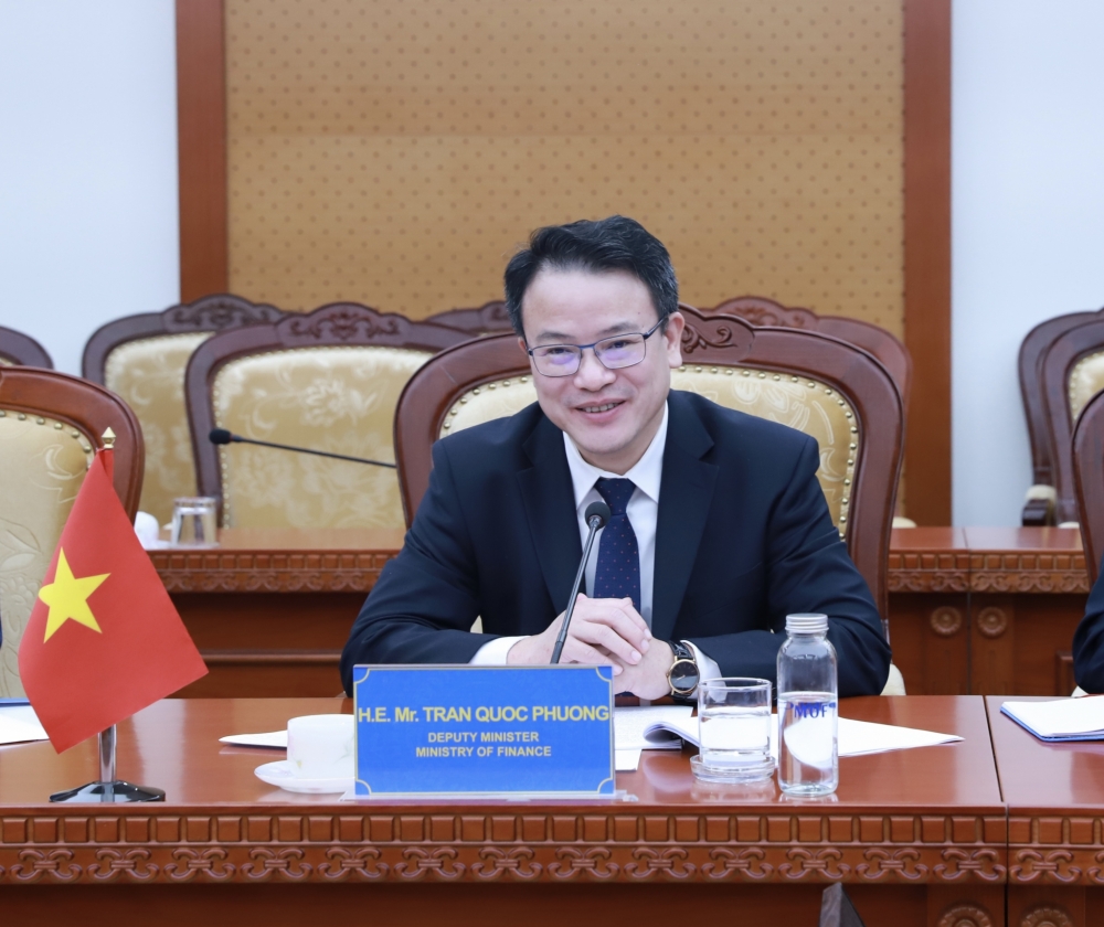 Việt Nam - Na Uy mở rộng dư địa hợp tác kinh tế, thương mại và đầu tư Việt Nam - Na Uy mở rộng dư địa hợp tác kinh tế, thương mại và đầu tư