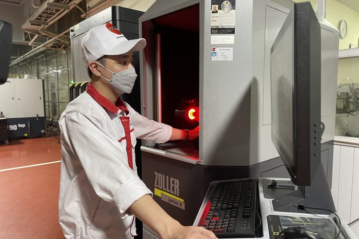 Tiếp tục triển khai nhiều giải pháp thuế hỗ trợ doanh nghiệp trong năm 2026