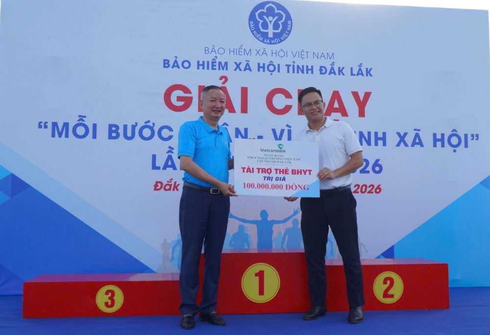 Thành công, lắng đọng và lan tỏa từ Giải chạy 