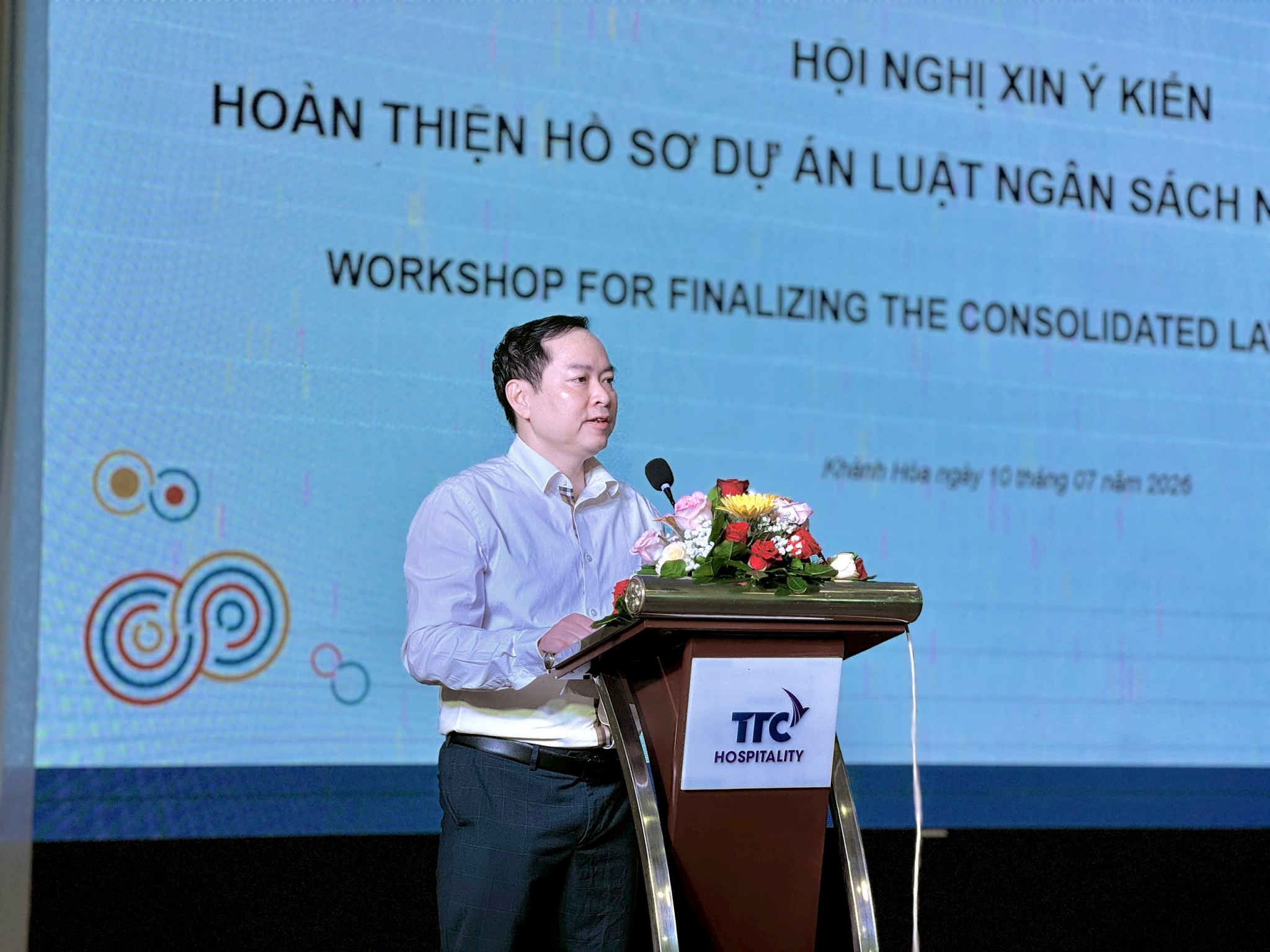 Luật Ngân sách nhà nước (hợp nhất) Luật Ngân sách nhà nước (hợp nhất)