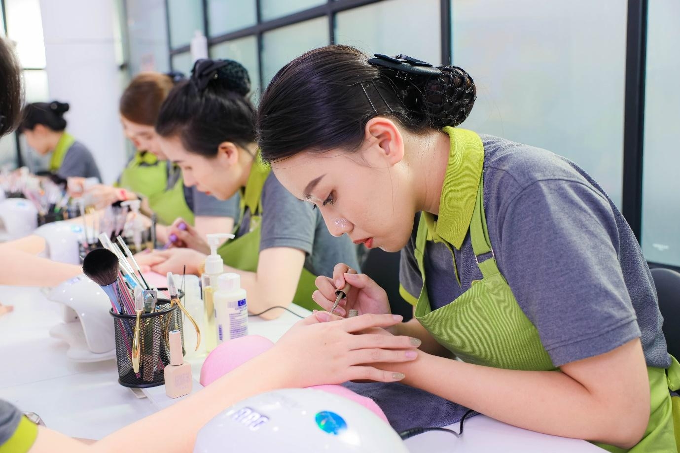 Kinh tế làm đẹp mở dư địa tăng trưởng tỷ USD tại Việt Nam Kinh tế làm đẹp mở dư địa tăng trưởng tỷ USD tại Việt Nam