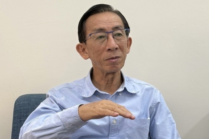 13 chuyên gia kinh tế tham gia Tổ Tư vấn VIFC-HCMC