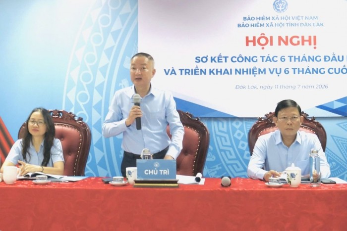 Động lực thúc đẩy an sinh ở Đắk Lắk