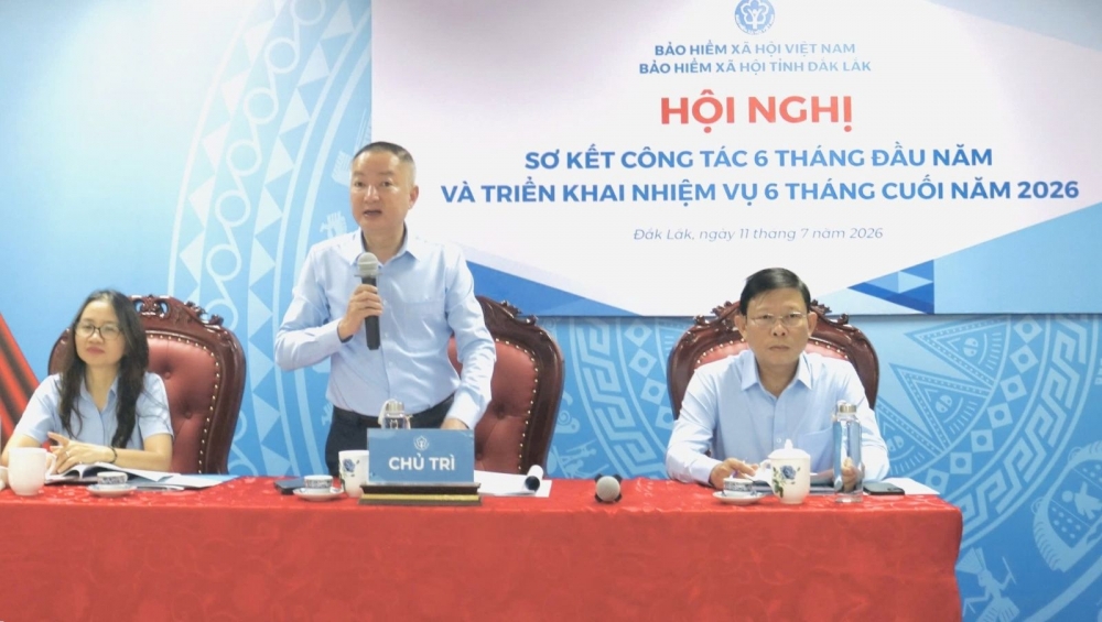Động lực thúc đẩy an sinh ở Đắk Lắk