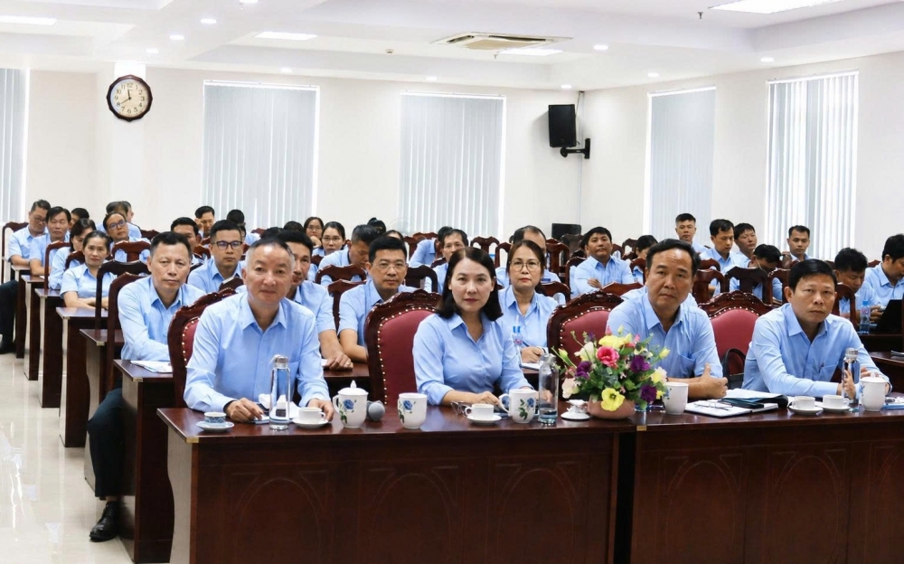 Động lực thúc đẩy an sinh ở Đắk Lắk