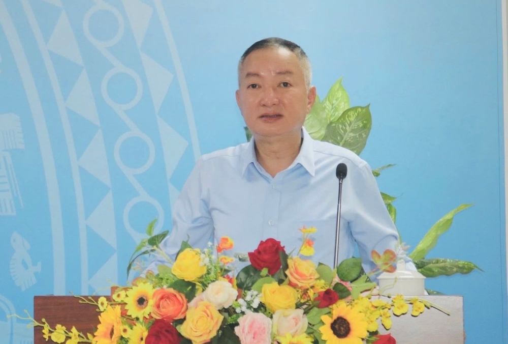 Động lực thúc đẩy an sinh ở Đắk Lắk