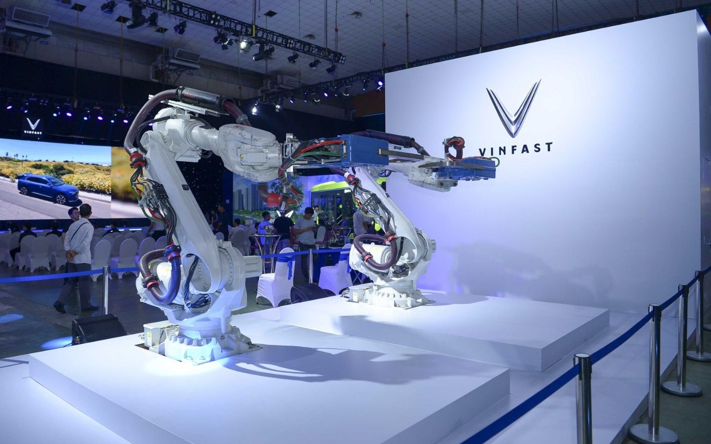 Đưa công nghệ chiến lược từ tiềm năng thành động lực tăng trưởng Đưa công nghệ chiến lược từ tiềm năng thành động lực tăng trưởng