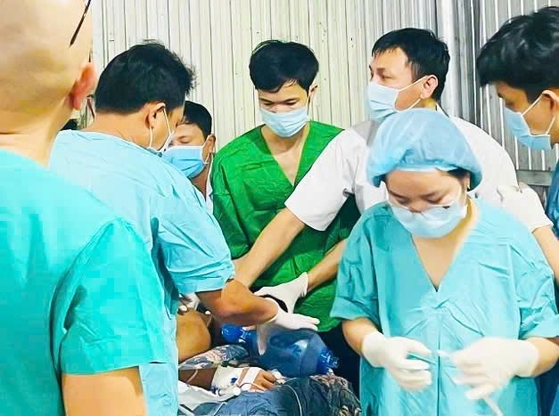 Từ chối thanh toán hơn 100 tỷ đồng chi phí khám chữa bệnh không đúng quy định