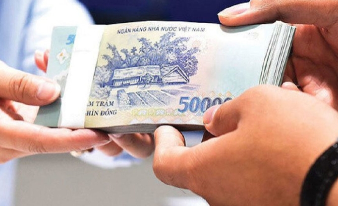 Loạt doanh nghiệp chốt trả cổ tức, cổ đông nhận tiền mặt và cổ phiếu
