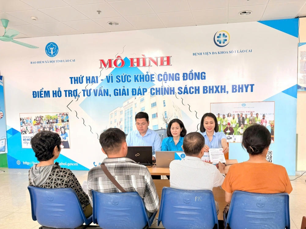Điểm sáng dân vận khéo từ mô hình 